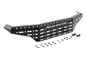 Polaris RZR XP 4 1000 Premium Cargo Gate - Rear - Rough Country - 2024+